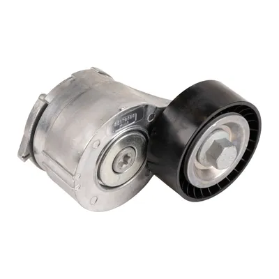 Tension pulley