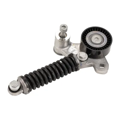 Tension pulley