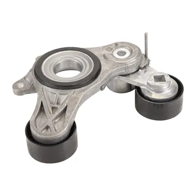 Tension pulley