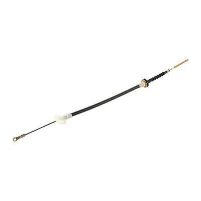 Clutch cable 625/287 mm length