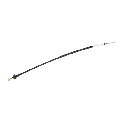 Clutch cable 895/670 mm length