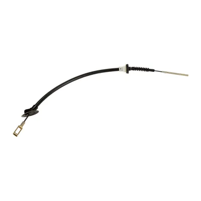 Clutch cable 615/341 mm length