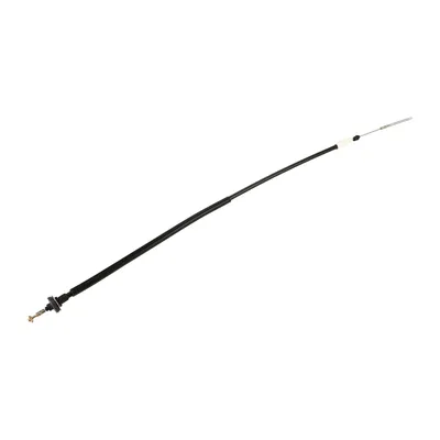 Clutch cable 895/670 mm length