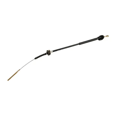 Clutch cable 645/360 mm length