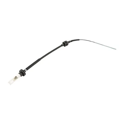 Clutch cable 760/340 mm length
