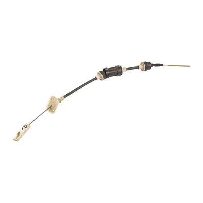 Clutch cable 8 mm se top