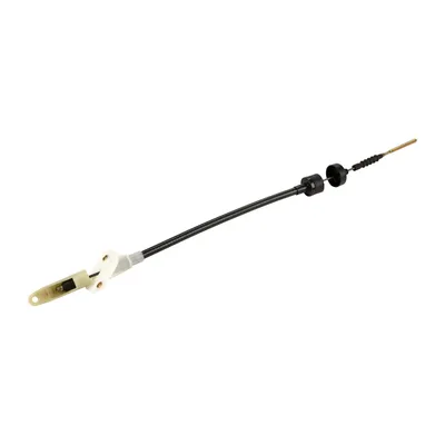 Clutch cable 630/345 mm length