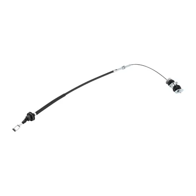 Clutch cable 1083/650 mm length