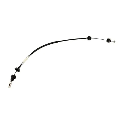 Clutch cable 1085/765 mm length