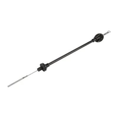 Clutch cable 480/280 mm length