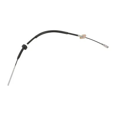 Clutch cable 775/405 mm length