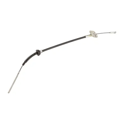Clutch cable 675/325 mm length