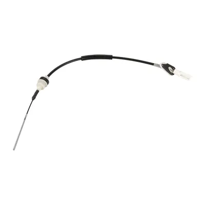 Clutch cable L1=995 L=650 mm