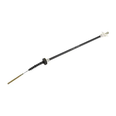 Clutch cable 550/355 mm length