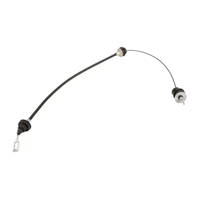 Clutch cable 1035/532 mm length