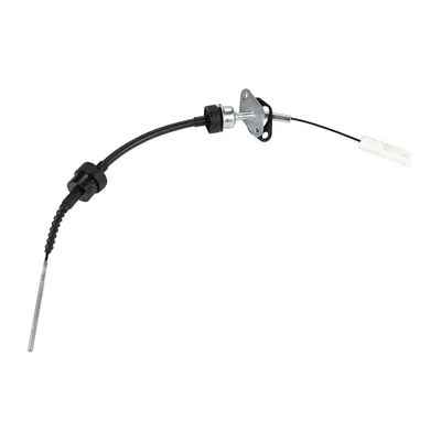 Clutch cable 730/250 mm length