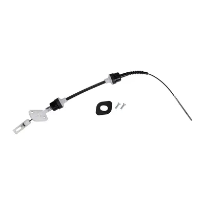 Clutch cable 765/310 mm length