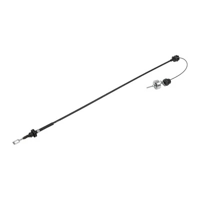 Clutch cable 1478/910 mm length