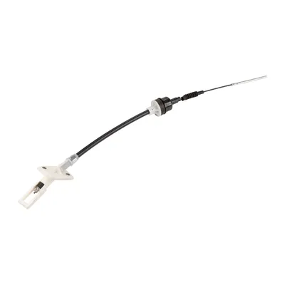 Clutch cable 695/335 mm length