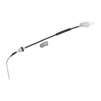 Clutch cable 995/655 mm length