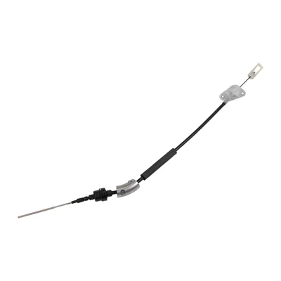 Clutch cable 1025/640 mm length