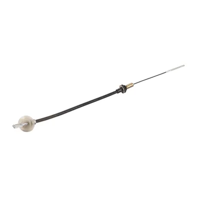 Clutch cable 650/380 mm length