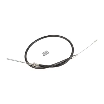 Clutch cable 1235 mm length