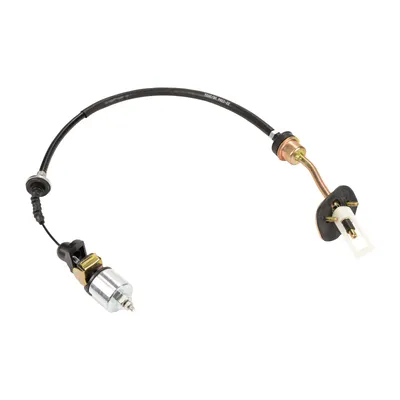 Clutch cable