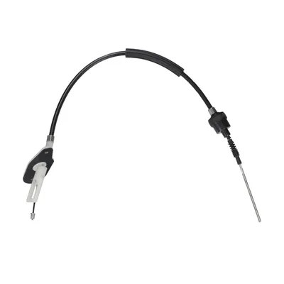Clutch cable L1=995 L2=665 mm