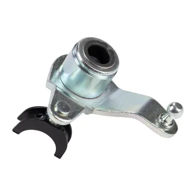 Lever for the pull wire