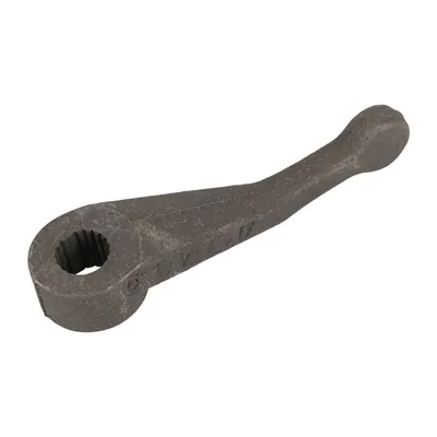 Lever clutch