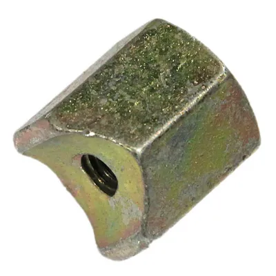 Adjusting nut - clutch