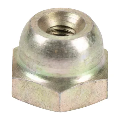 Adjusting nut - clutch