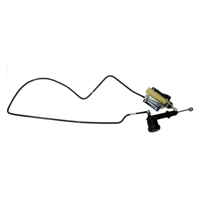 Clutch master cylinder slave cylinder