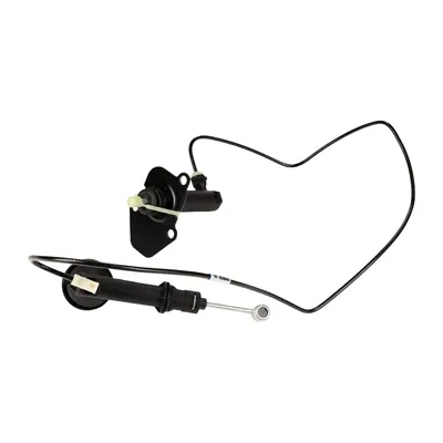 Clutch master cylinder slave cylinder