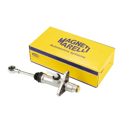 Clutch master cylinder Magneti Marelli (19.05 )