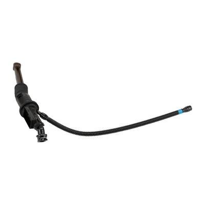 Clutch master cylinder original PSA (9808167880)