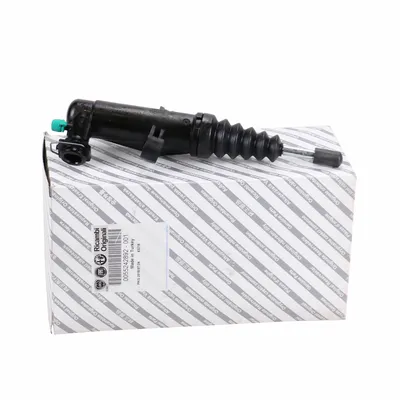Clutch slave cylinder