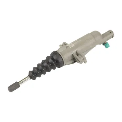 Clutch slave cylinder