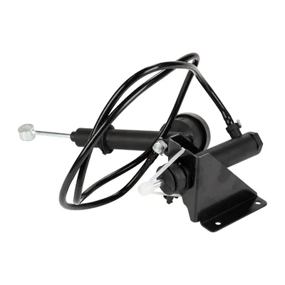 Clutch slave cylinder