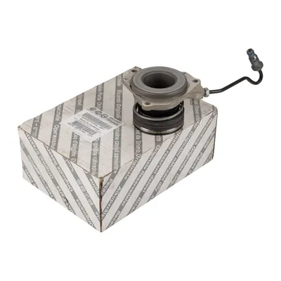 Clutch slave cylinder