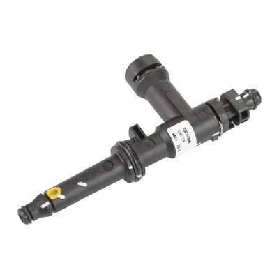 Clutch slave cylinder