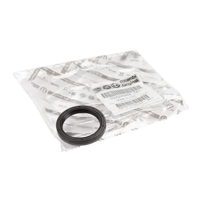 Seal for the clutch slave cylinder