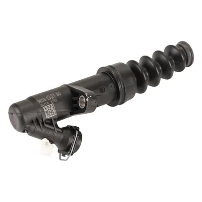 Clutch slave cylinder