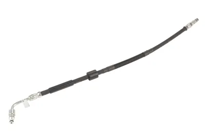Clutch hose slave cylinder