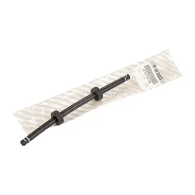 Clutch hose