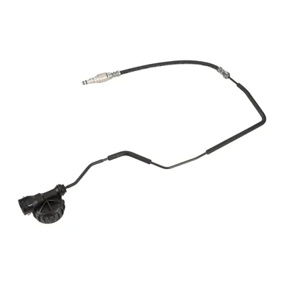 Clutch hose
