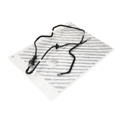 Clutch hose