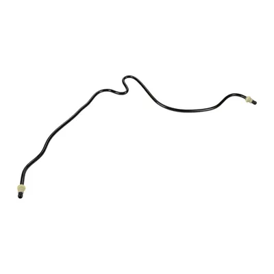 Clutch line, master & slave cylinder line