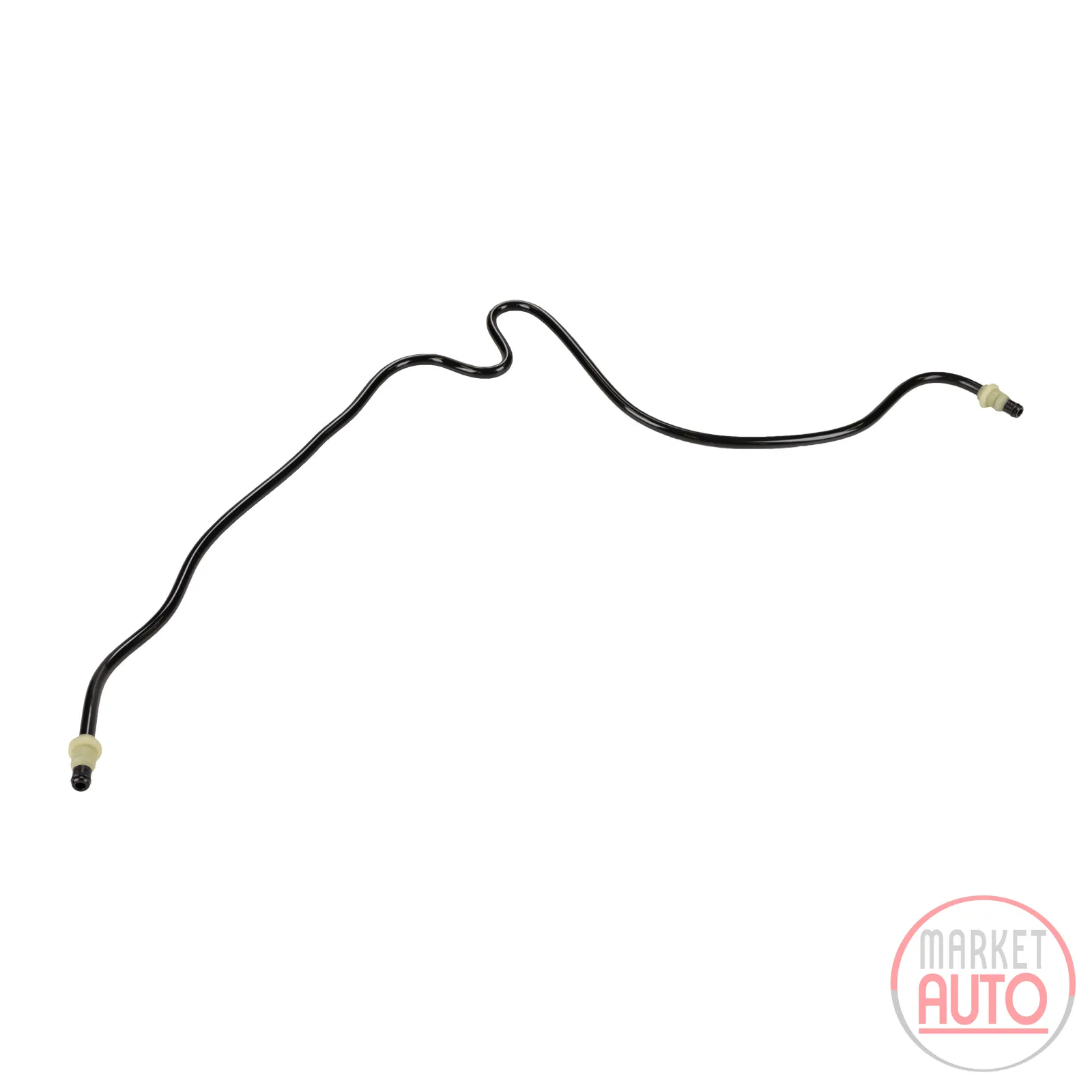 Clutch line, master & slave cylinder line